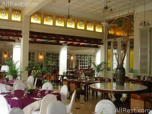 Grand Mercure Yogyakarta 28